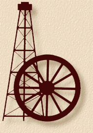 Pioneer Oil & Gas Logo
