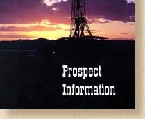 Prospect Information